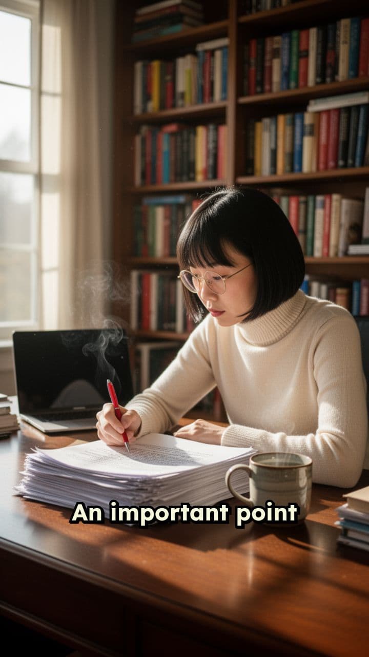 The Subject Matter Expert Controversy