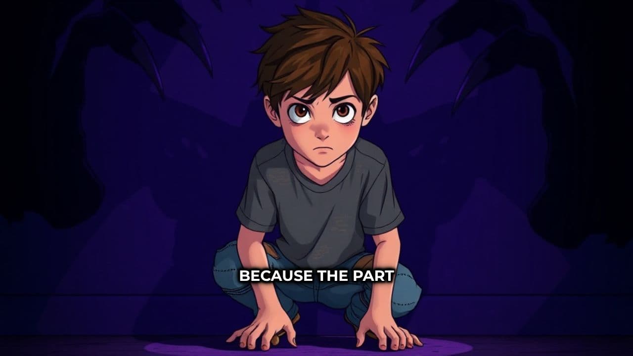 Healing the Scarcity Spending Cycle