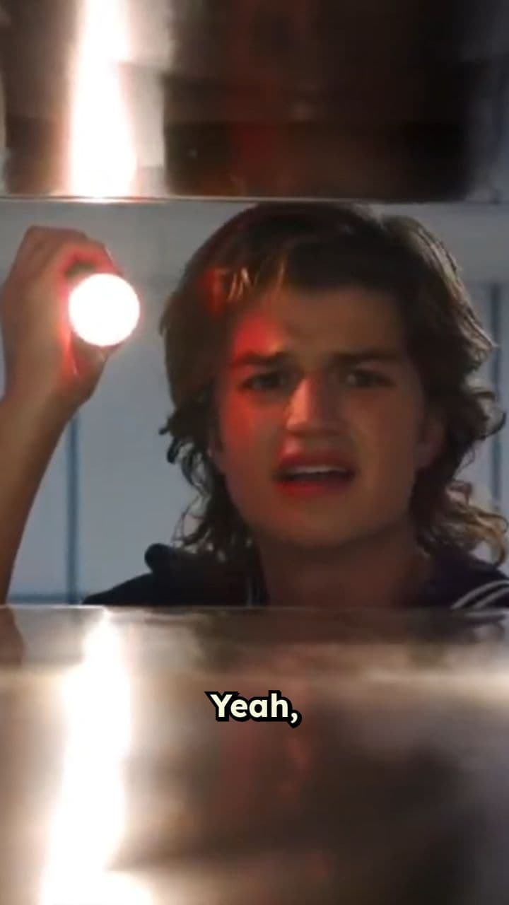 Touch My Butt, I Don't Care