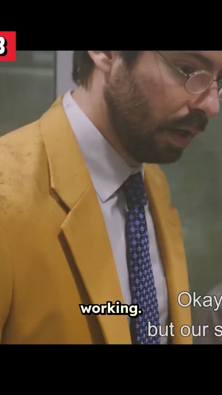 Unexpected Motion and Imminent Danger