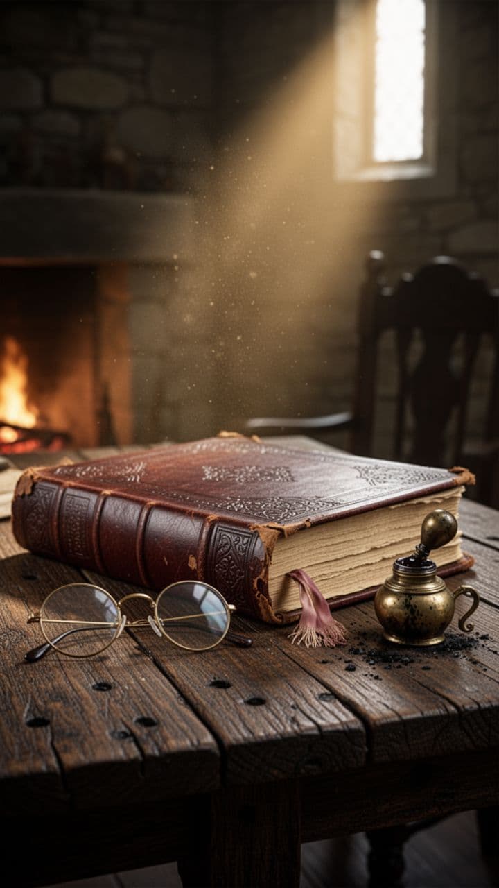 Strength Through Christ