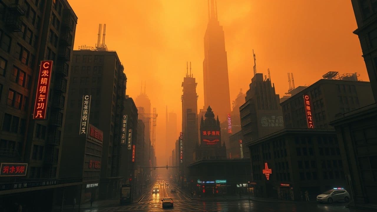 Wonderland of Promises and Pain