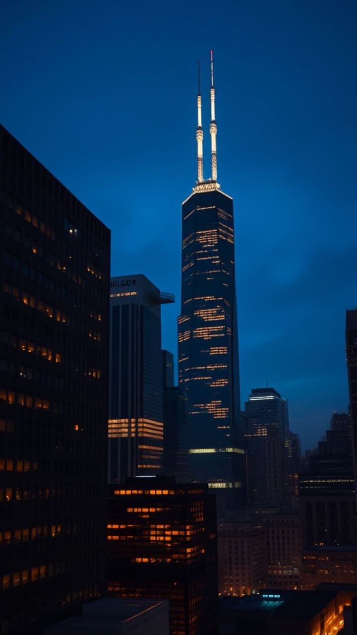 Bear Down, Chicago Bears