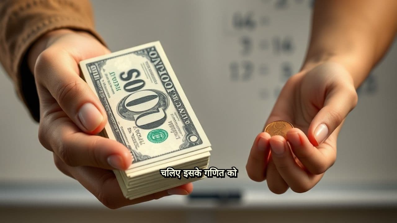 The Power of a Single Penny