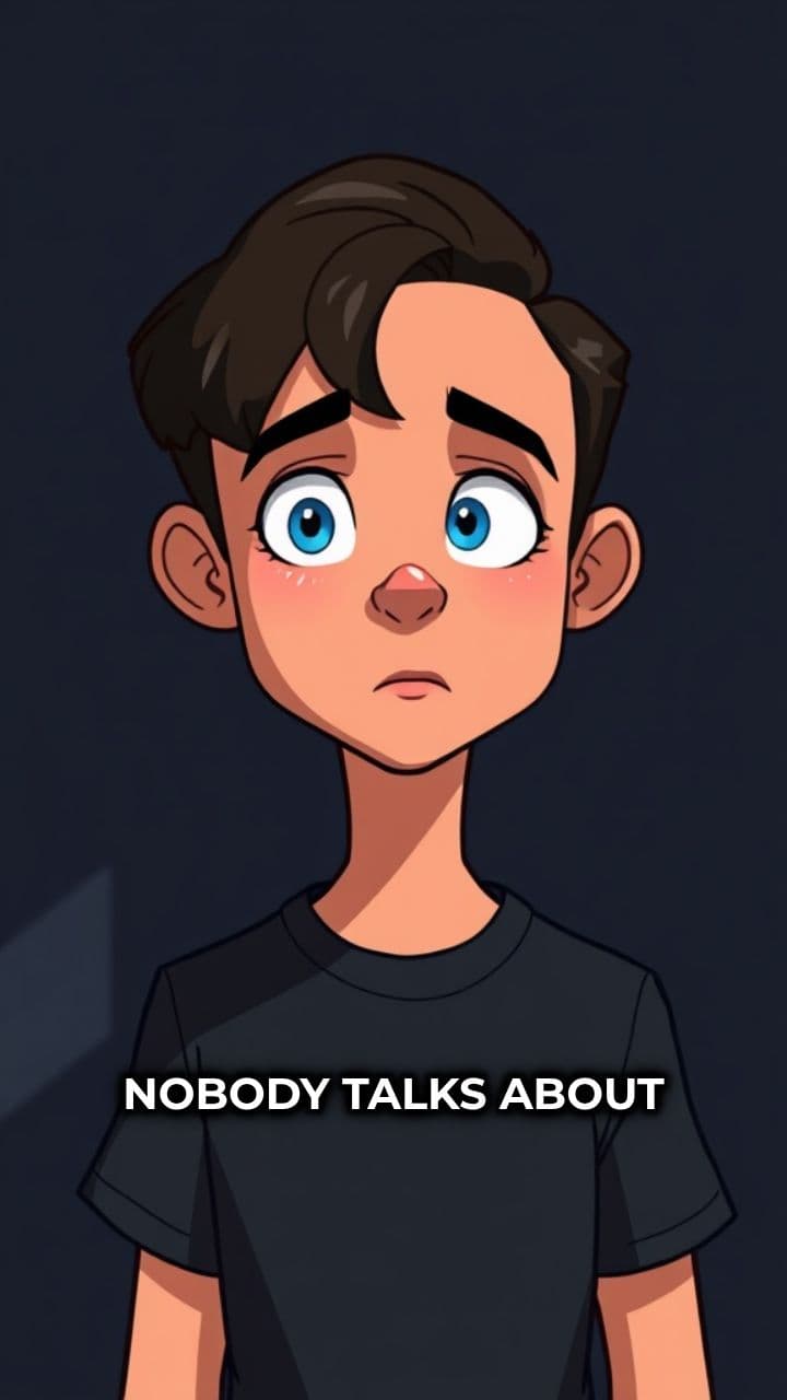 The Taste of Silence