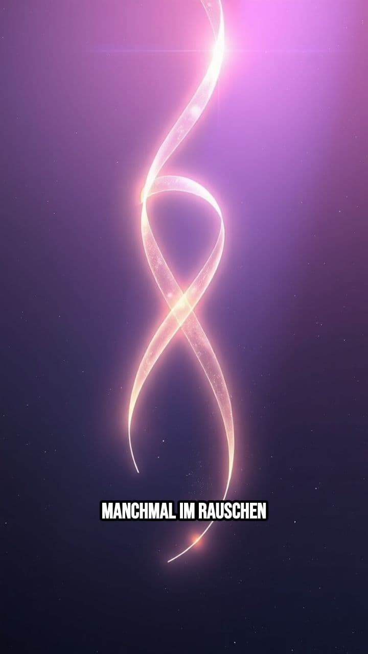 Ein Band der Hoffnung für die Ewigkeit