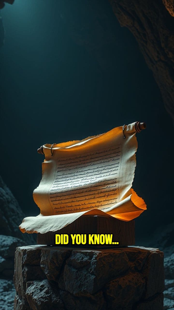 God's Guidance Through the Wilderness