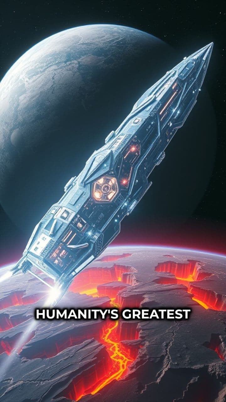 The Power of Humanity's Creativity