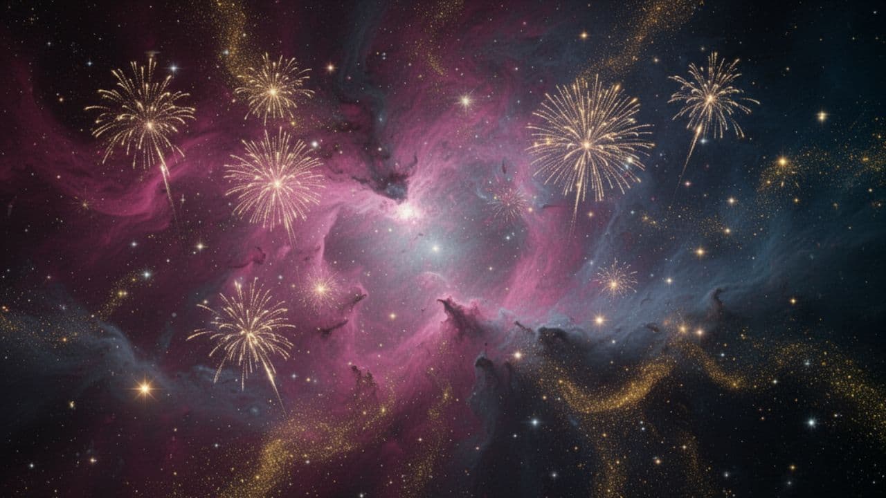 My Help Comes From the Lord