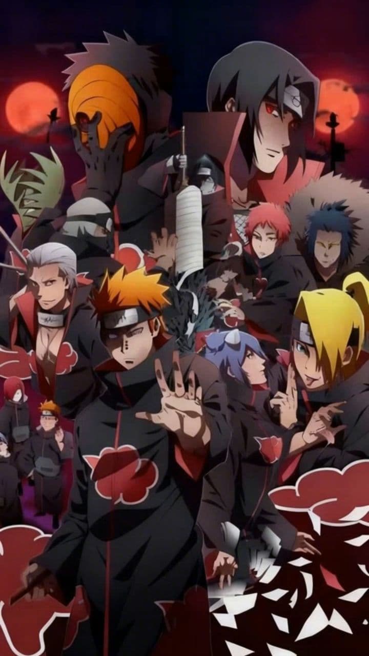 Image transform video