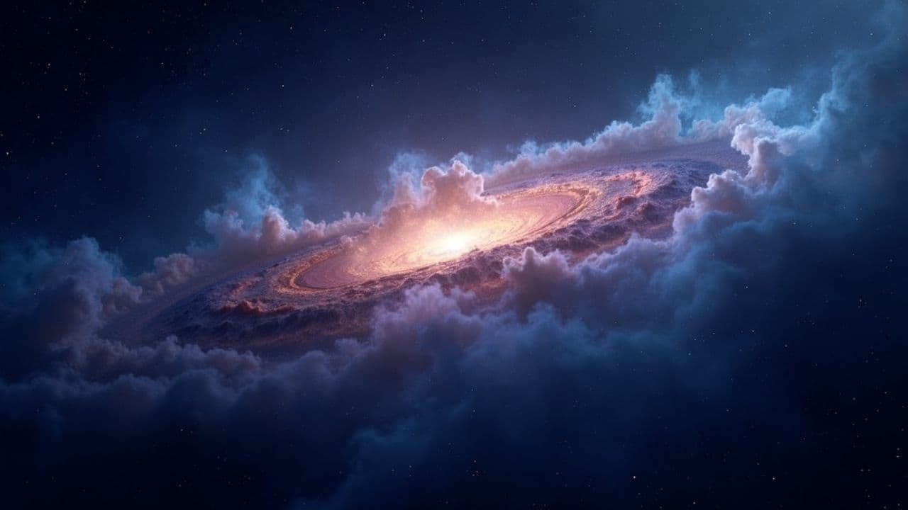 Adam dan Hawa: Cahaya Kemanusiaan