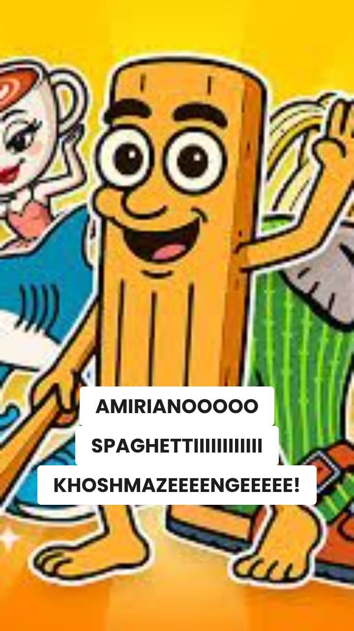 Bastonello nelle Trincee della Follia