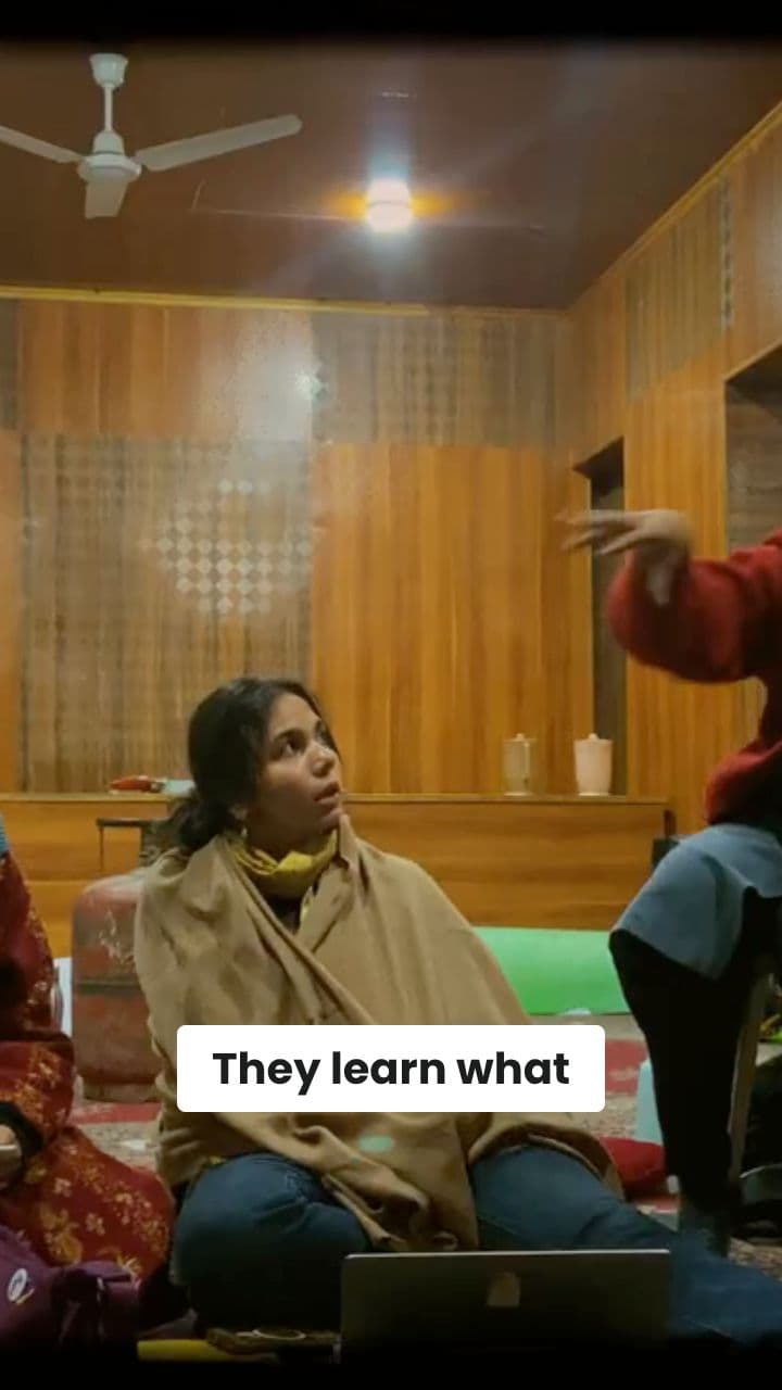 Trauma-Informed Teaching