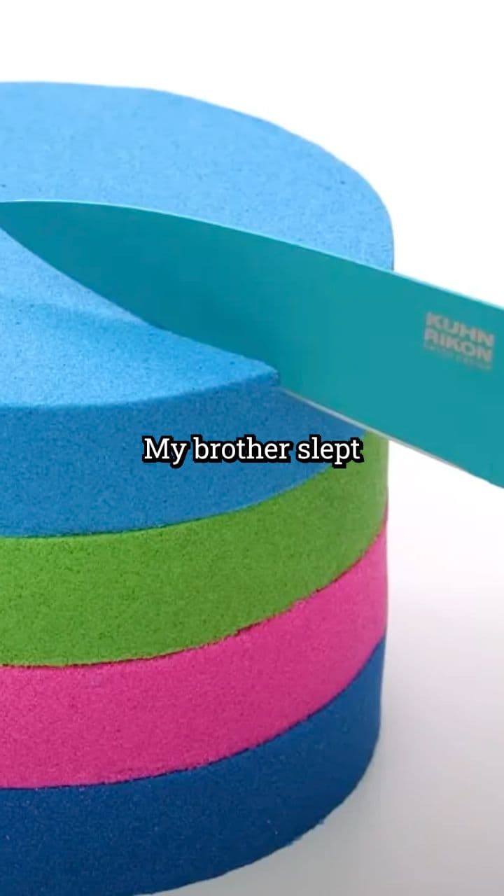 Betrayal and Triumph