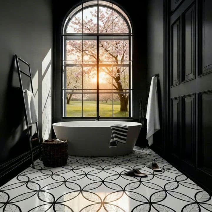 Image transform video