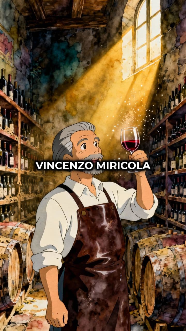 Prendi e Gusta: fuoco e tradizione