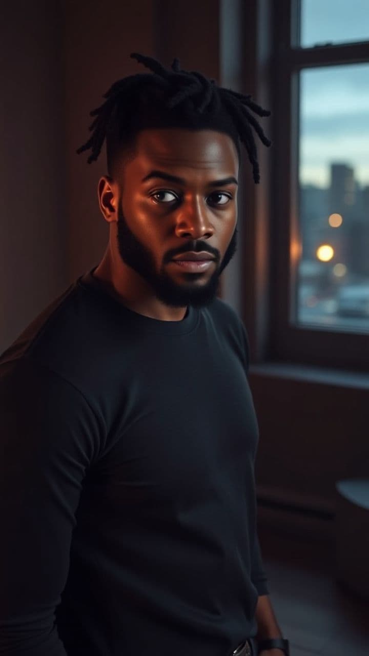 When It All Falls Down