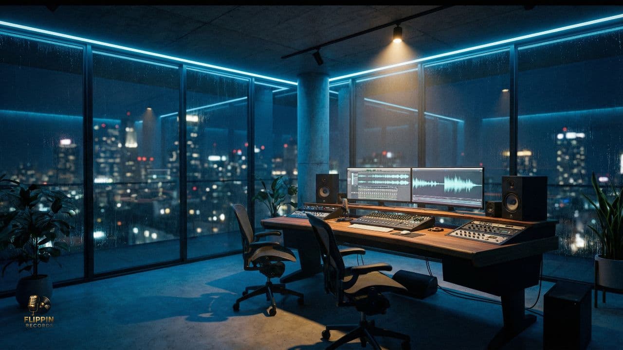 Borrow the Spark, Earn the Glow