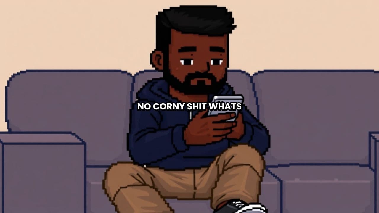 Doomscrolling and Life Lessons