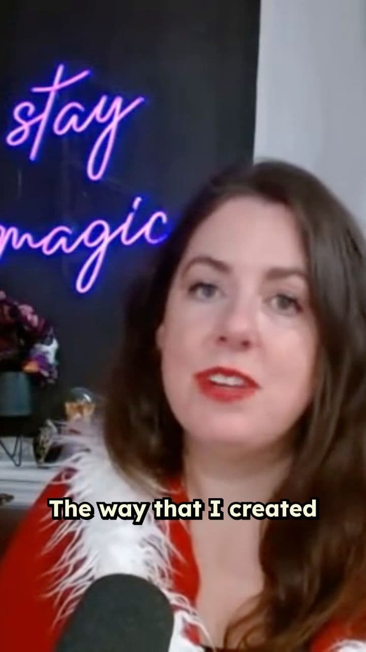 Creating a Tarot Deck with AI