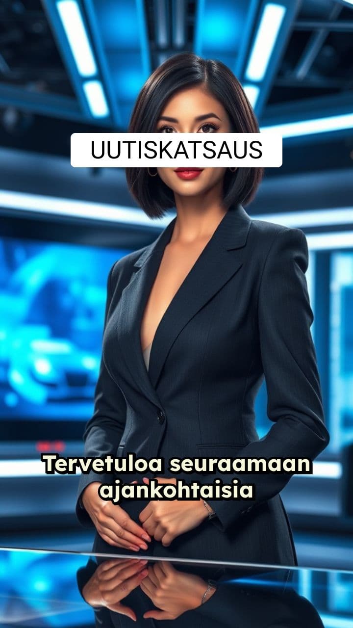 Immu ja Aki Manninen: Uusimmat Uutiset