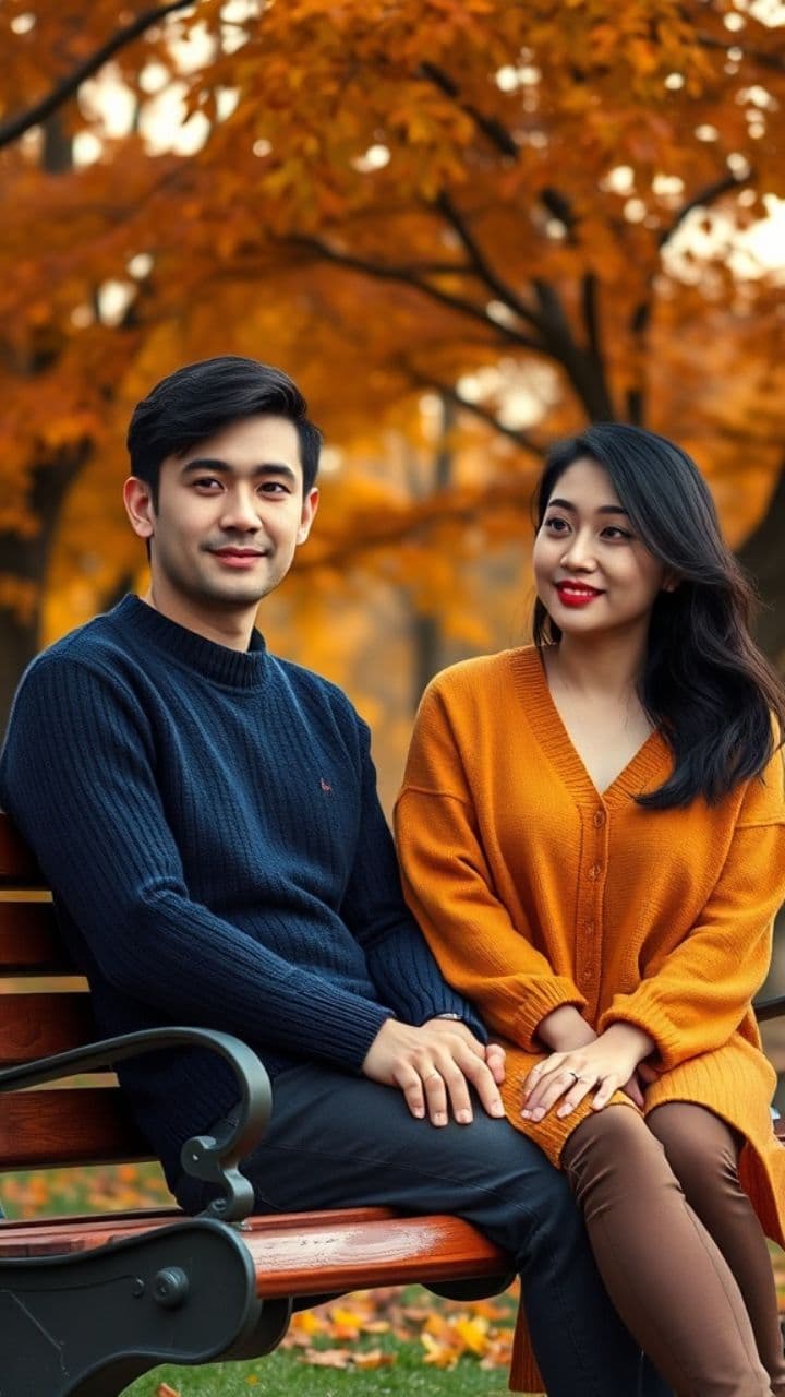 Before the First Snow (Antes da Primeira Neve)