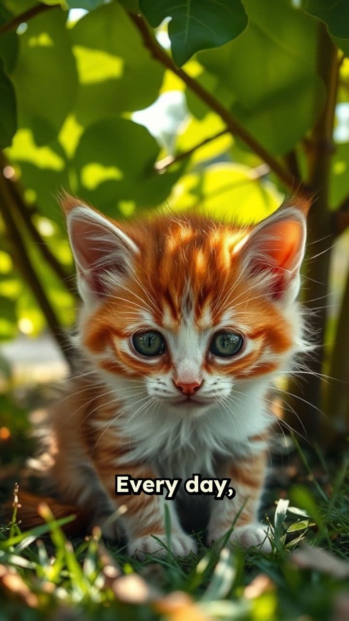 Cute Animals Being Rescued