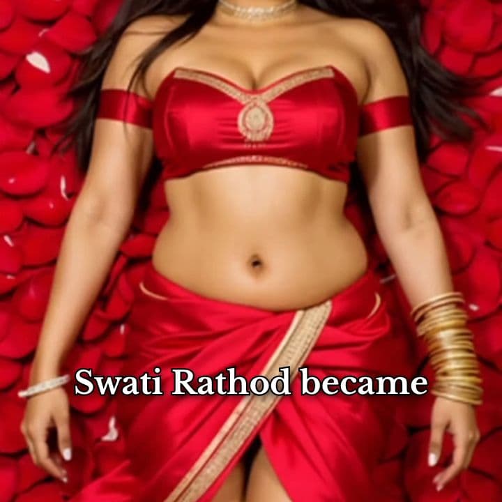 Swati Rathod: The Unspoken Family Legend