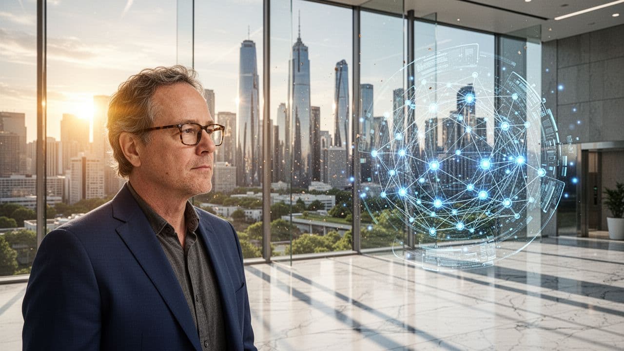 AI Works, Recruiter Decides