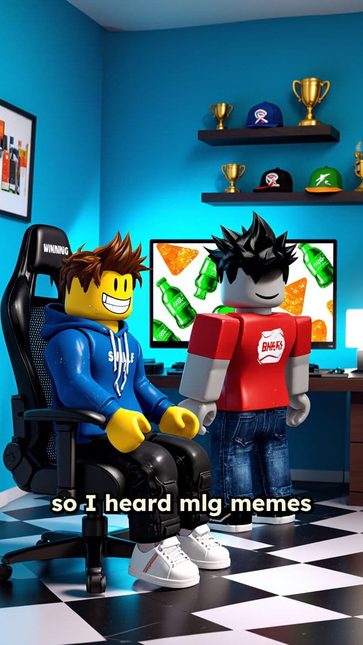 MLG Memes Are Coming Back