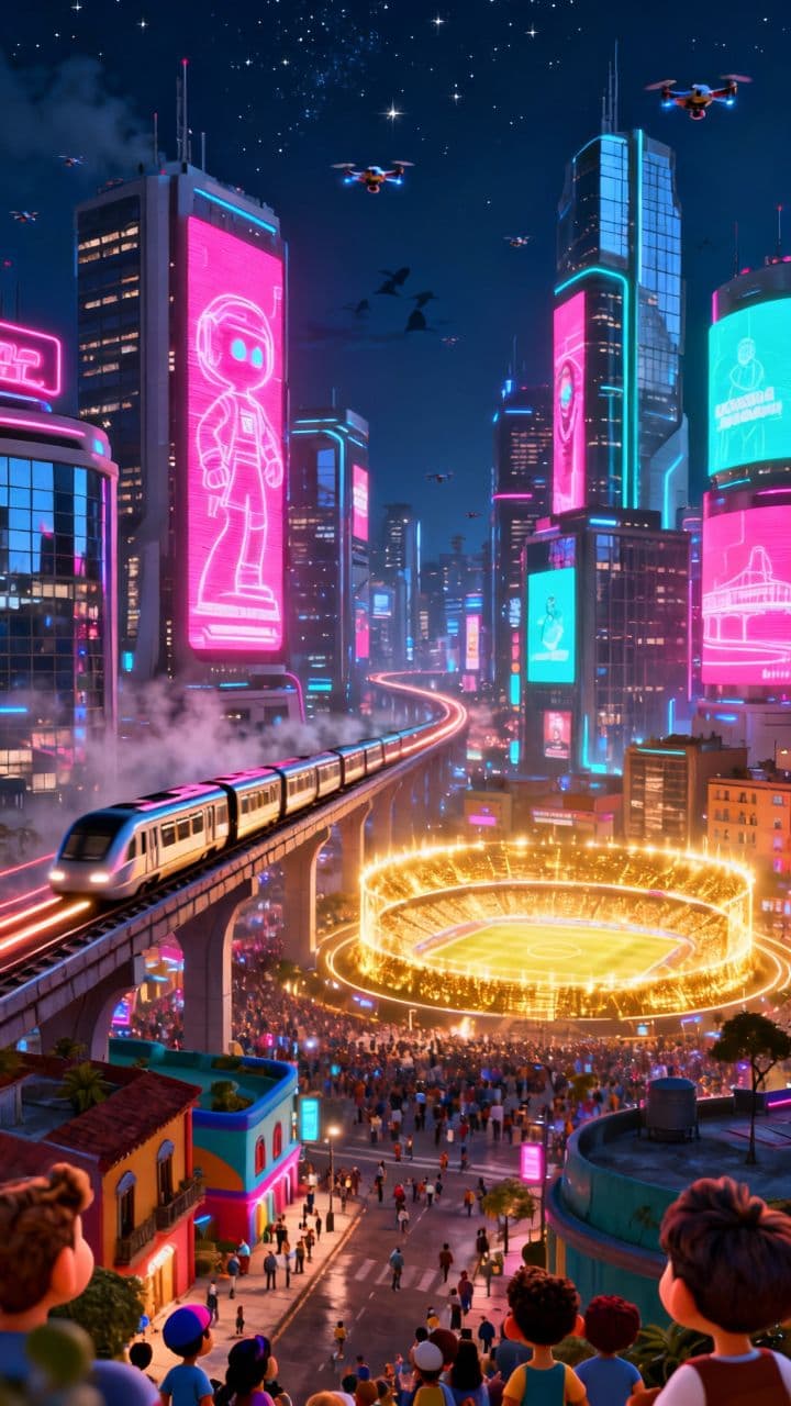 Encerrado entre apuestas y caballos