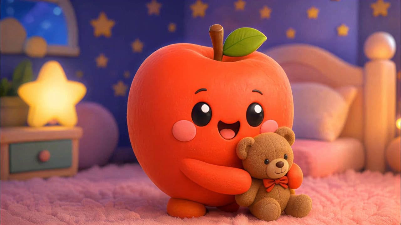 My Little Teddy YouTube v3