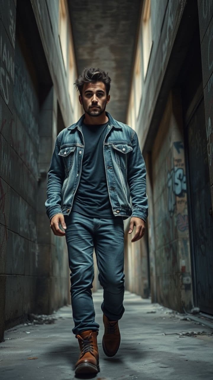 Ветер свободы и авантюры