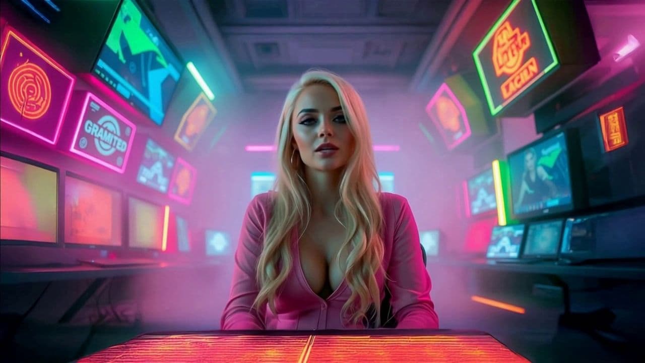 Something Wearing My Husband's Skin