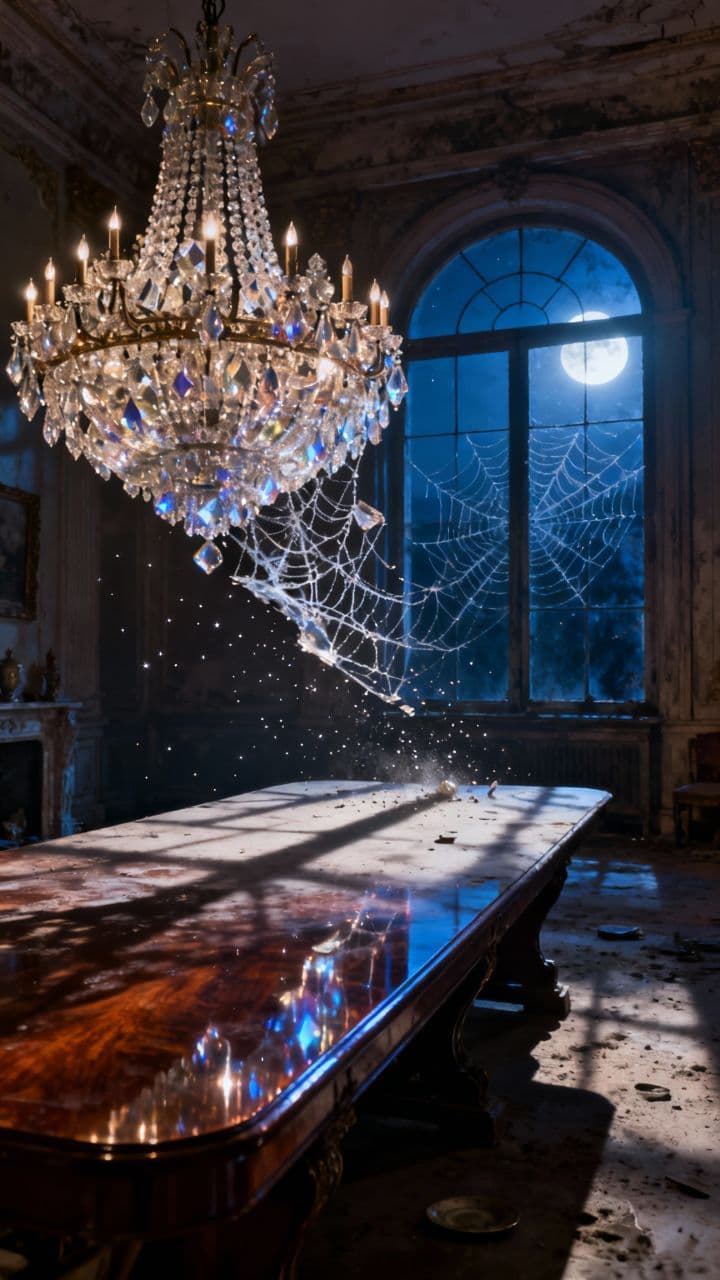 Perfect Nails, Everything in Place