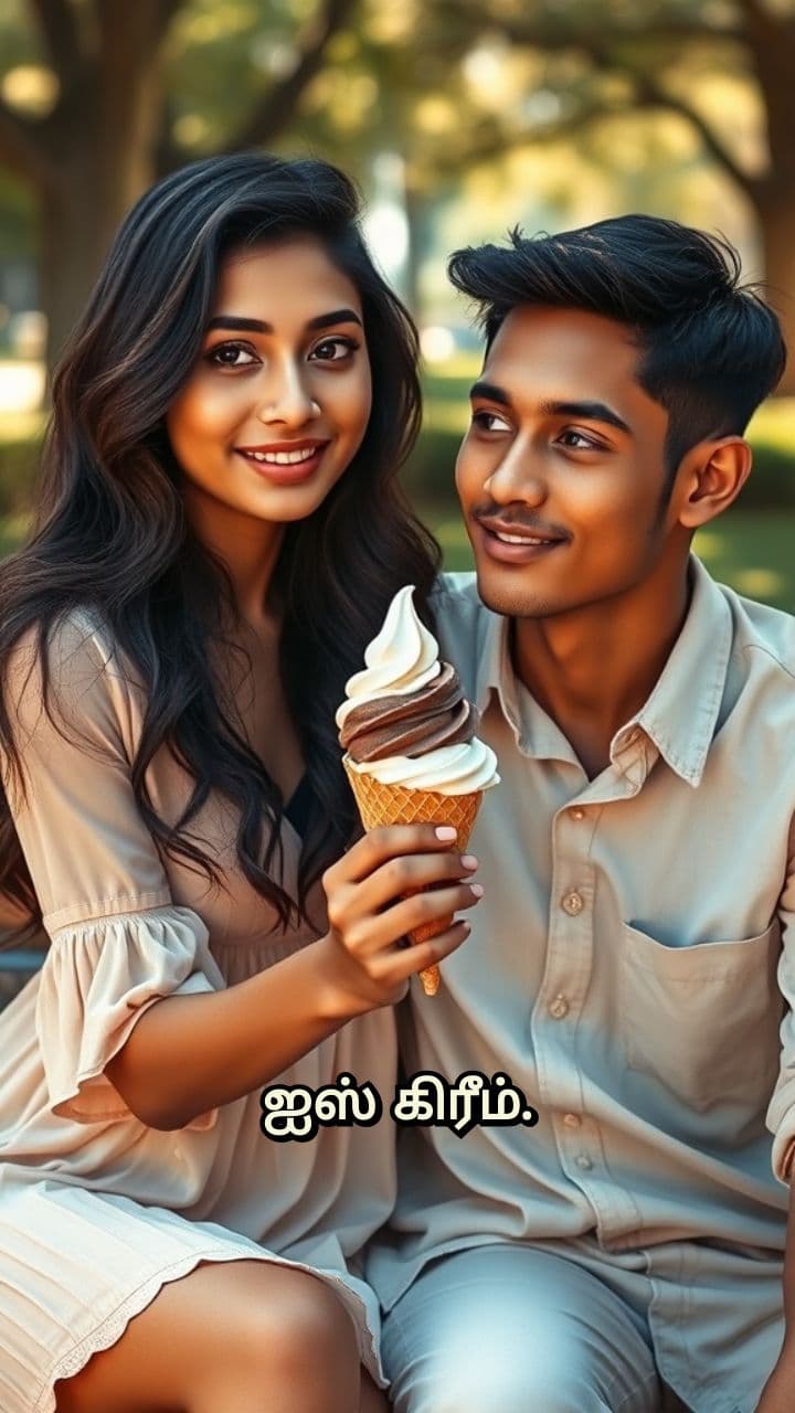 காதலின் மழை அனுபவங்கள்