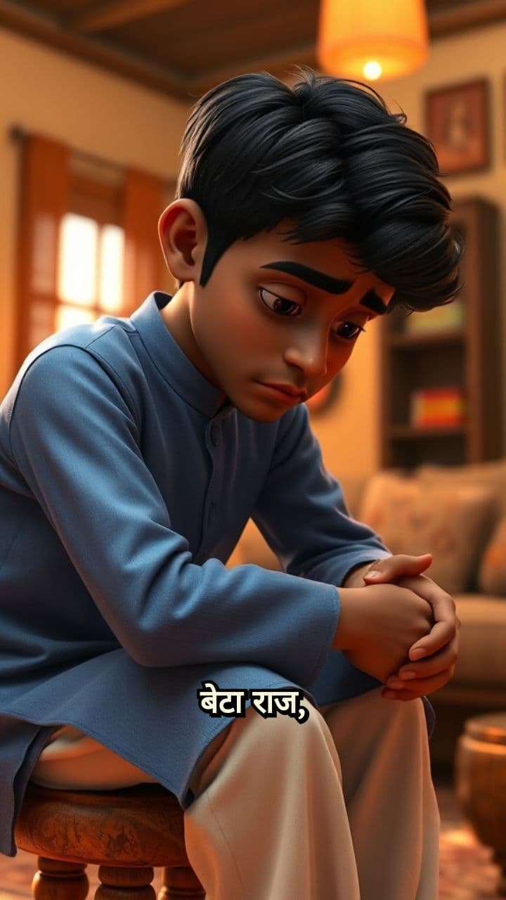 बृहस्पतिदेव का आशीर्वाद