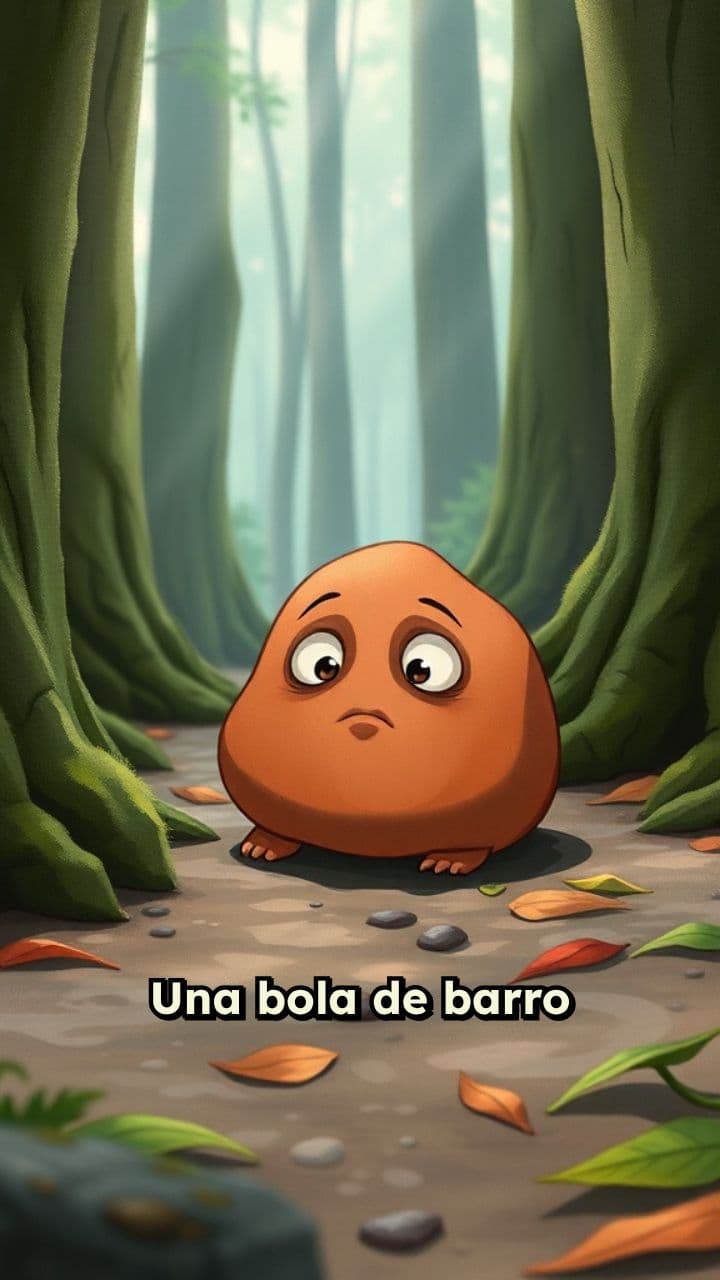 El barro humano y su despedida