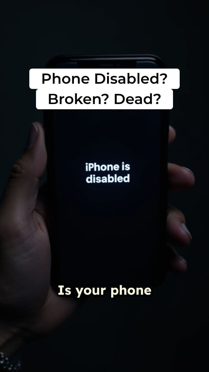 Nikhil Mobile Repair Ad