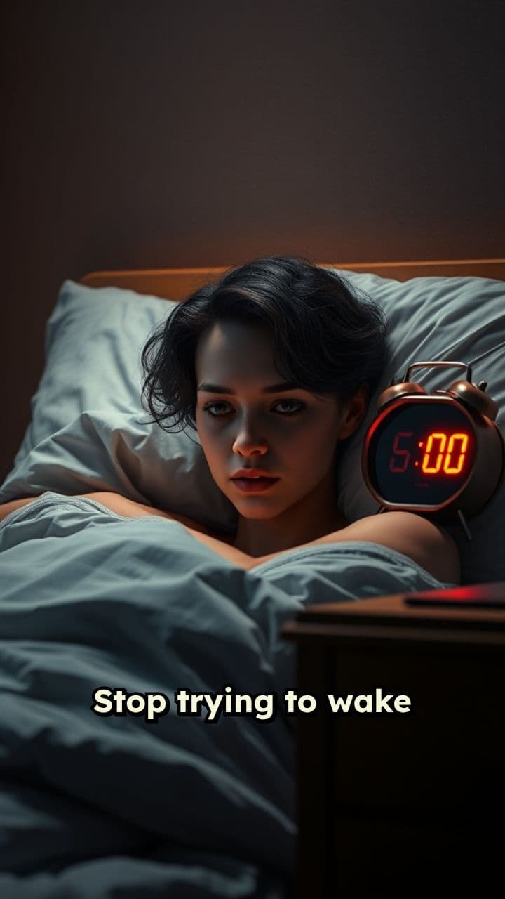 Work with Your Natural Rhythm