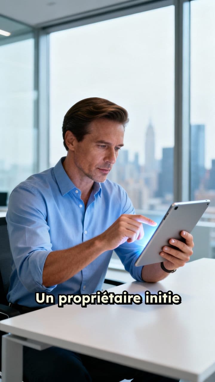 Gestion des Demandes de Shunt Industrielles