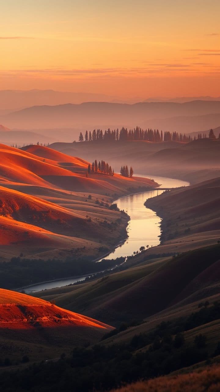 Home Where We Belong