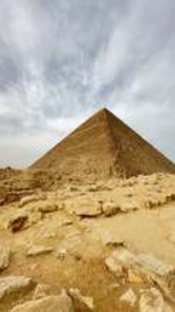 Ecos de un viaje sagrado