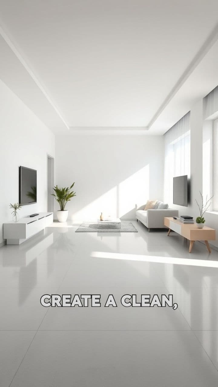 Elevate Your Everyday Living