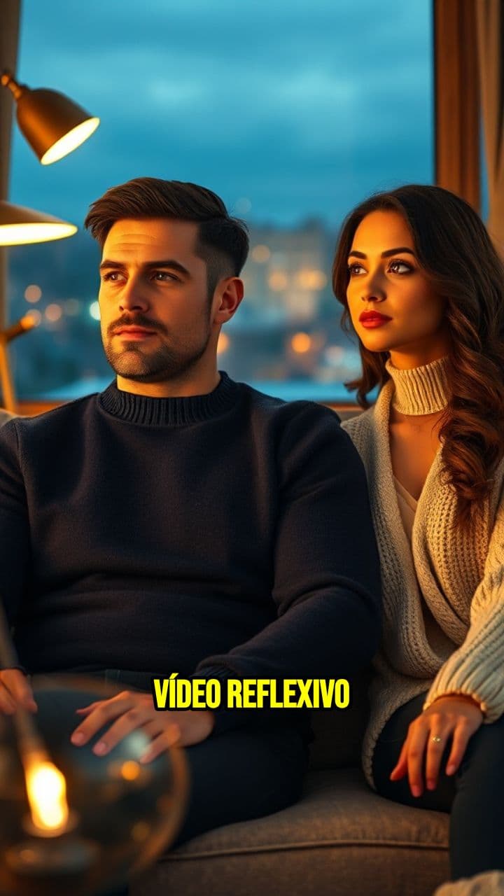 O Que é Dependência Emocional?