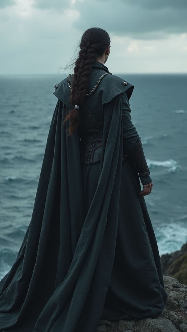 Pirate War Approaches