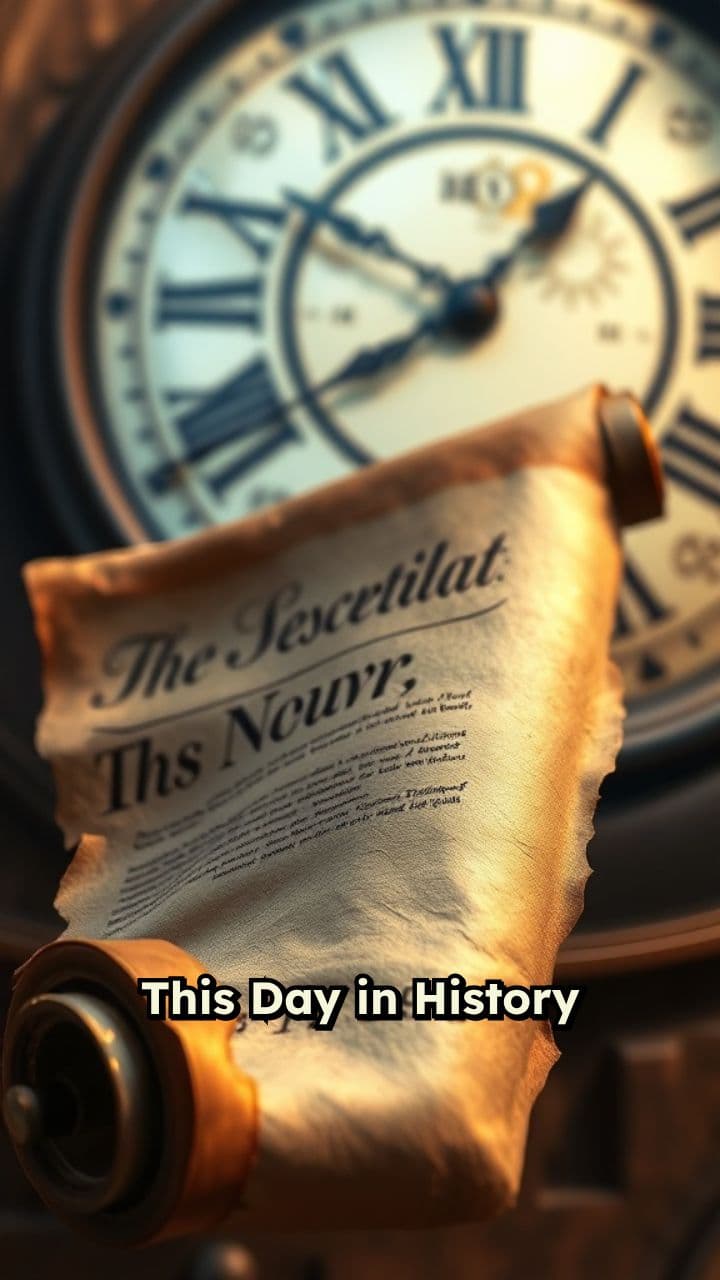 First Explorers Reach South Pole