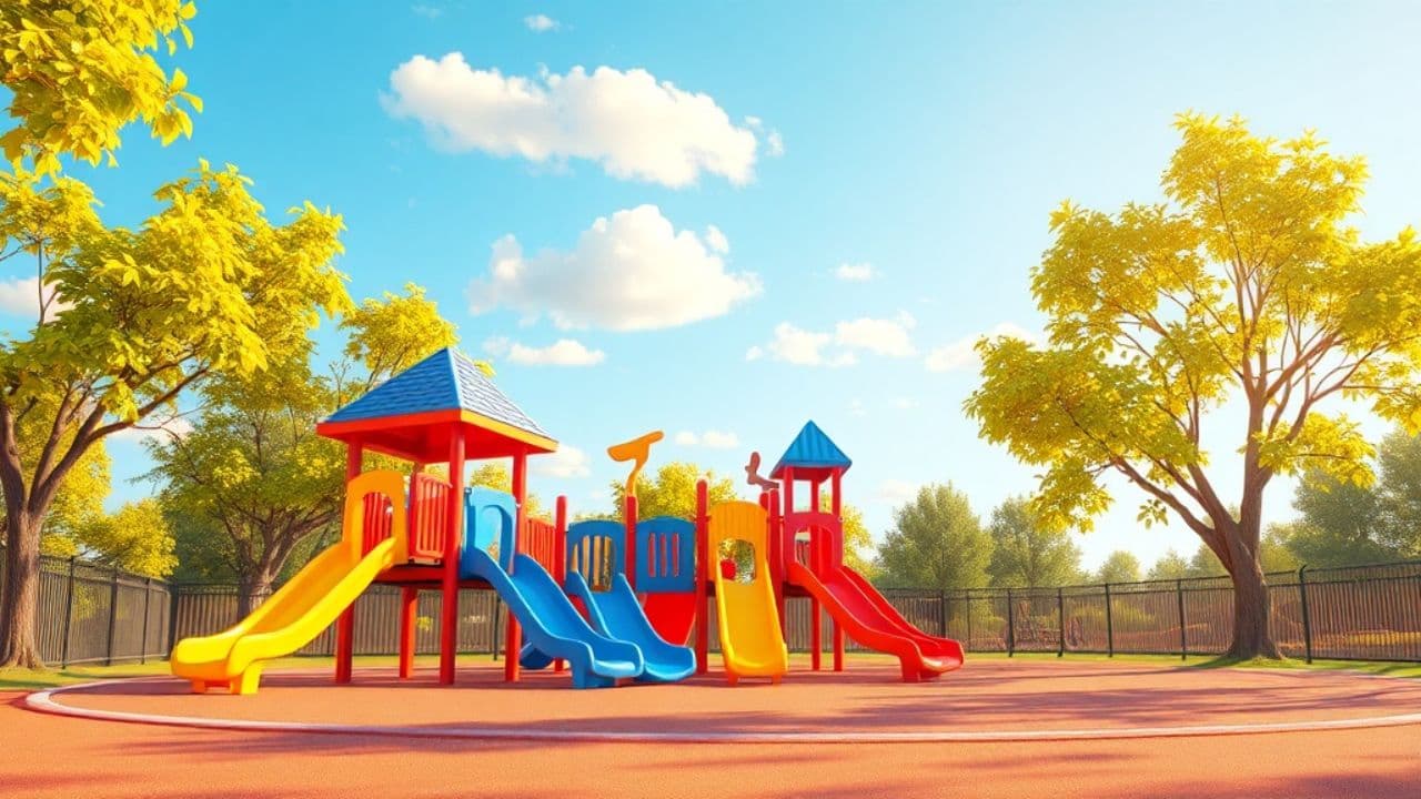 Counting and Colors with Berry Pop