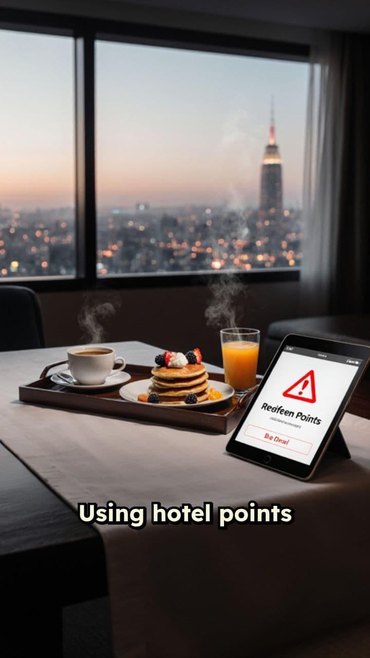 Hyatt: Best Value for Hotel Points