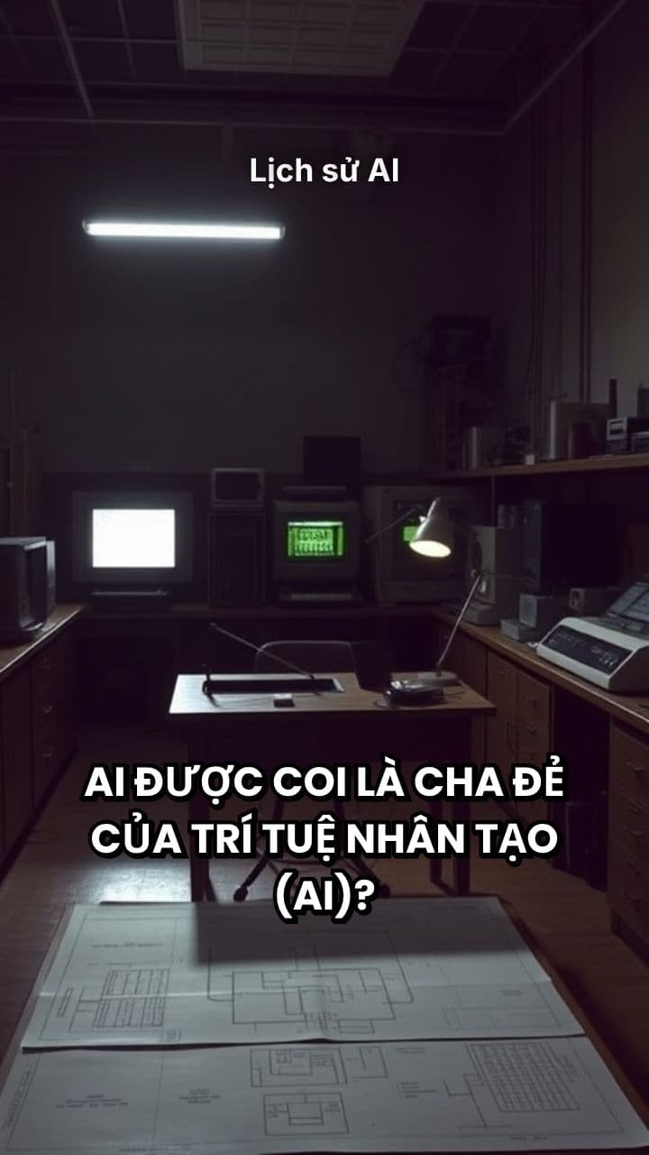 Lịch sử AI